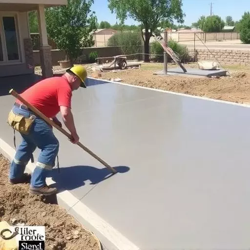 Concrete slab pouring process toledo,Concrete slab preparation steps,Benefits of concrete slabs,