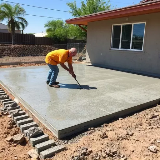 Concrete slab pouring process toledo,Concrete slab preparation steps,Benefits of concrete slabs,
