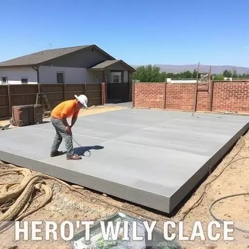 Concrete slab pouring process toledo,Concrete slab preparation steps,Benefits of concrete slabs,
