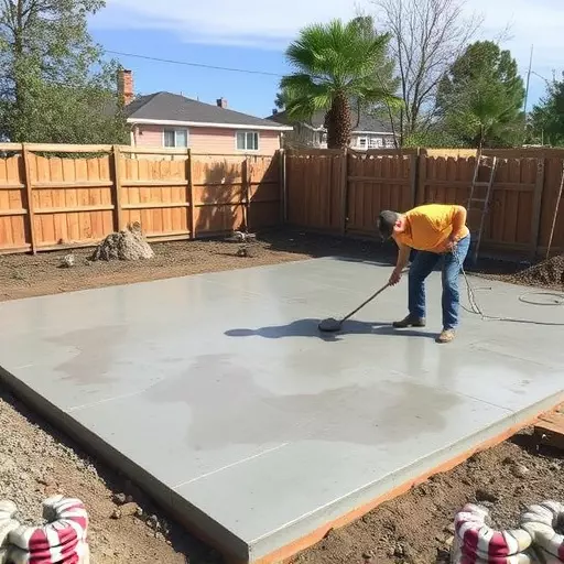 Concrete slab pouring process toledo,Concrete slab preparation steps,Benefits of concrete slabs,