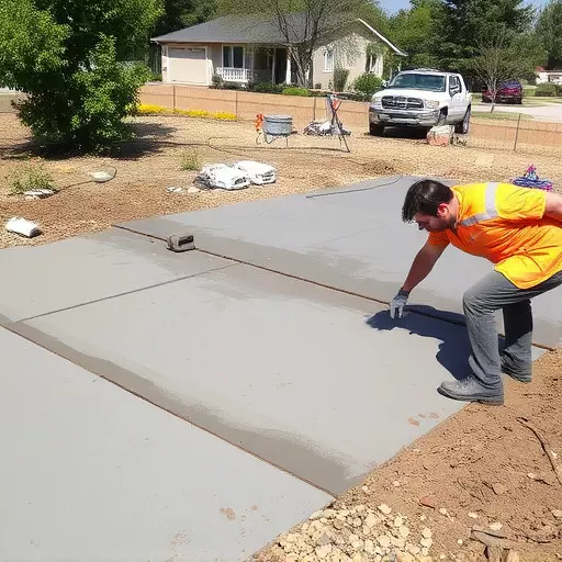 Concrete slab pouring process toledo,Concrete slab preparation steps,Benefits of concrete slabs,