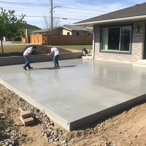 Concrete slab pouring process toledo,Concrete slab preparation steps,Benefits of concrete slabs,