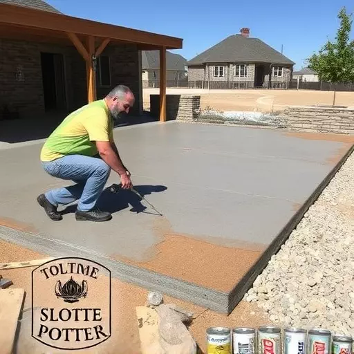 Concrete slab pouring process toledo,Concrete slab preparation steps,Benefits of concrete slabs,