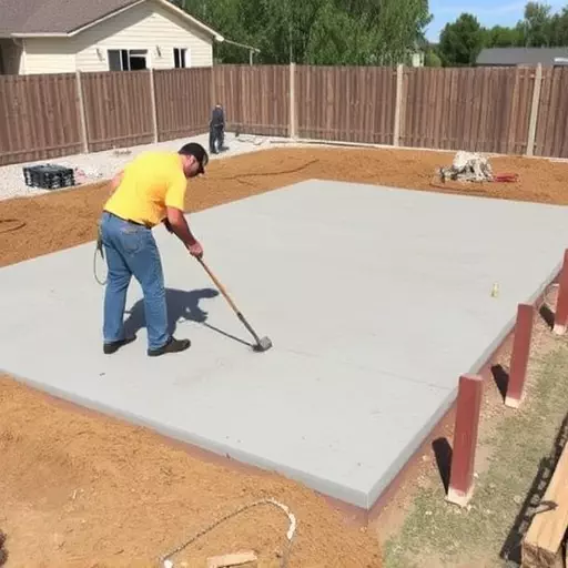 Concrete slab pouring process toledo,Concrete slab preparation steps,Benefits of concrete slabs,