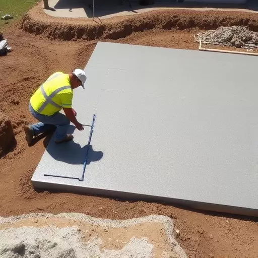 Concrete slab pouring process toledo,Concrete slab preparation steps,Benefits of concrete slabs,