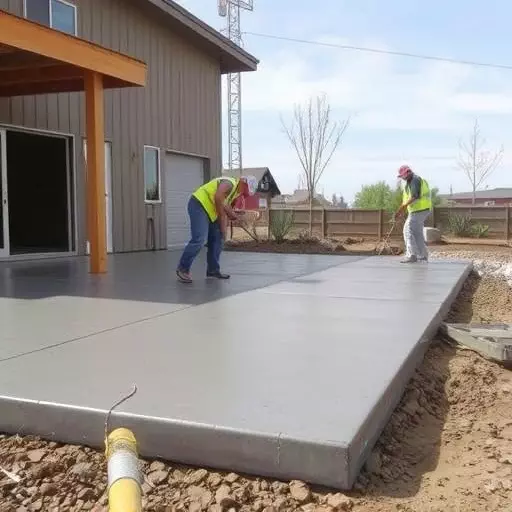Concrete slab pouring process toledo,Concrete slab preparation steps,Benefits of concrete slabs,