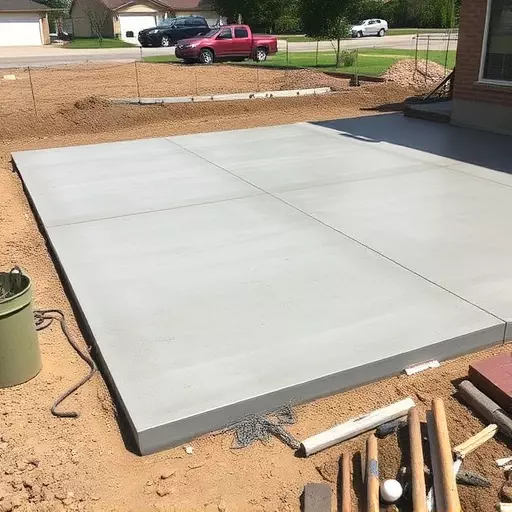 Concrete slab pouring process toledo,Concrete slab preparation steps,Benefits of concrete slabs,