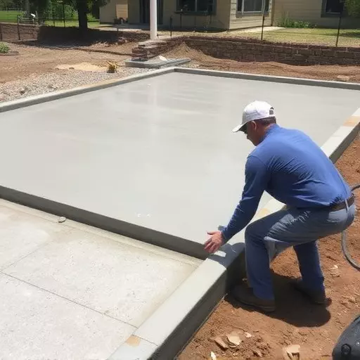 Concrete slab pouring process toledo,Concrete slab preparation steps,Benefits of concrete slabs,