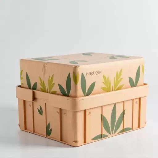 container packaging solutions , sustainable container packaging , custom container packaging