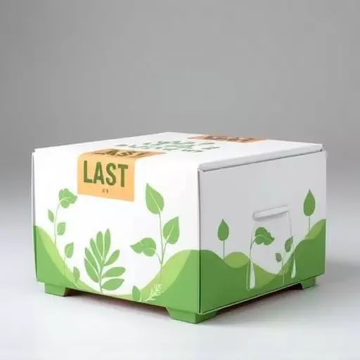 container packaging solutions , sustainable container packaging , custom container packaging