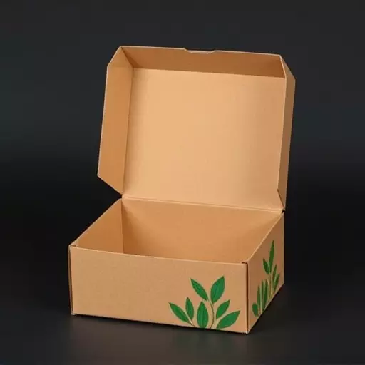 container packaging solutions , sustainable container packaging , custom container packaging