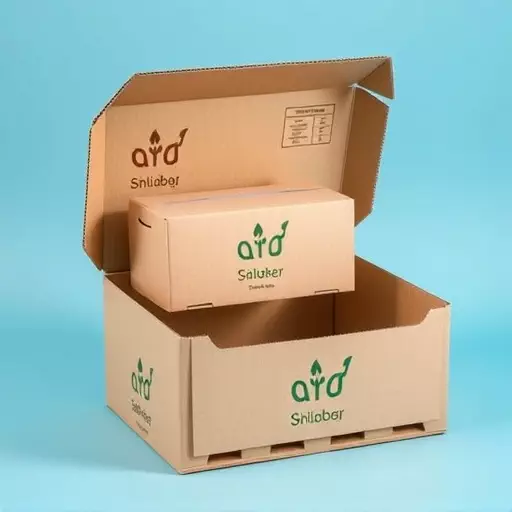 container packaging solutions , sustainable container packaging , custom container packaging