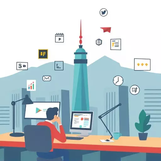 content marketing agency services toledo,benefits of hiring a content marketing agency,choosing the right content marketing agency