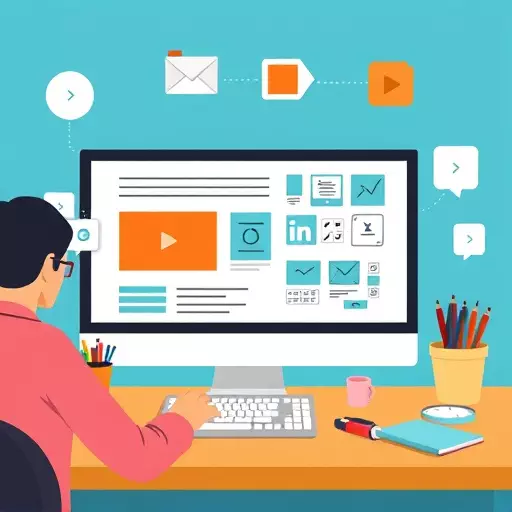 content strategy development New Jersey,blog writing services,video content creation