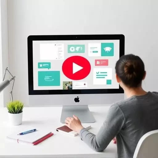 content strategy development New Jersey,blog writing services,video content creation