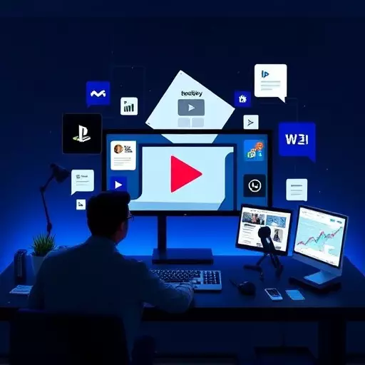 content strategy development New Jersey,blog writing services,video content creation