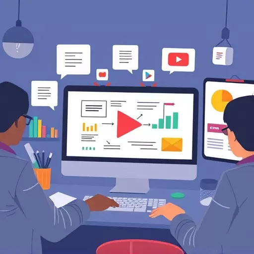 content strategy development New Jersey,blog writing services,video content creation