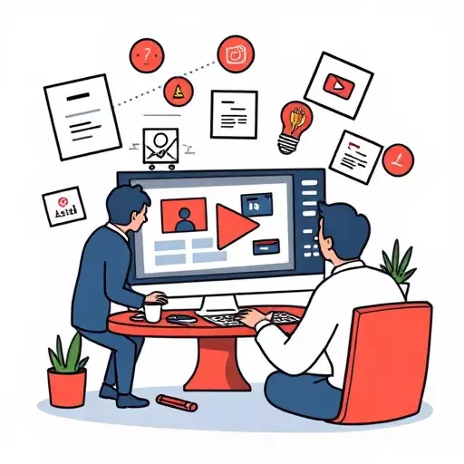 content strategy development New Jersey,blog writing services,video content creation