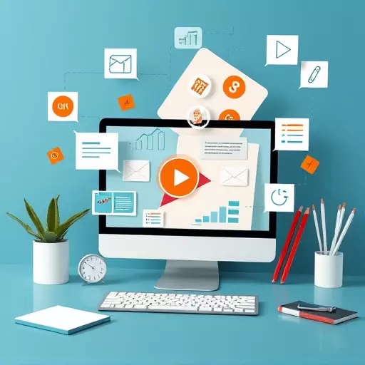 content strategy development New Jersey,blog writing services,video content creation