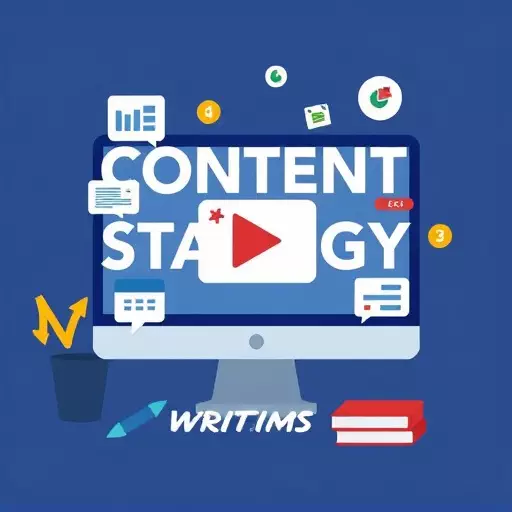 content strategy development New Jersey,blog writing services,video content creation