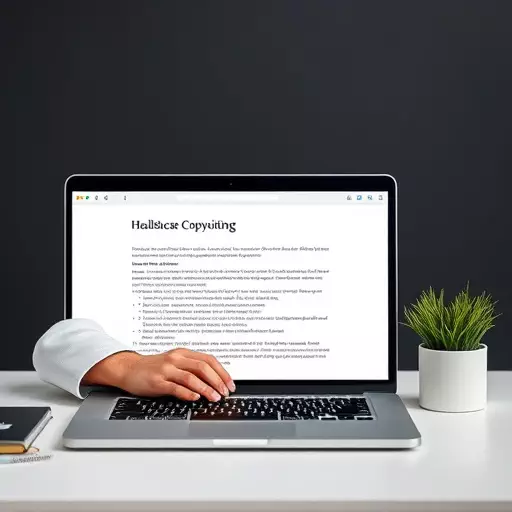 Copywriting Toledo,internet marketing for healthcare,types of copywriting