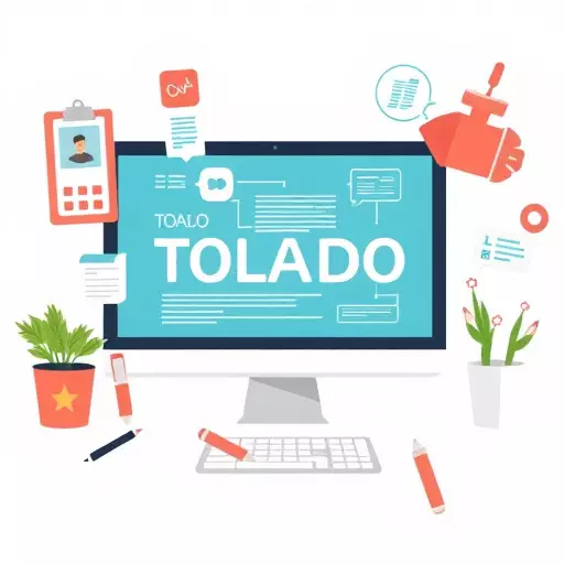 Copywriting Toledo,internet marketing for healthcare,types of copywriting