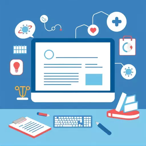 Copywriting Toledo,internet marketing for healthcare,types of copywriting