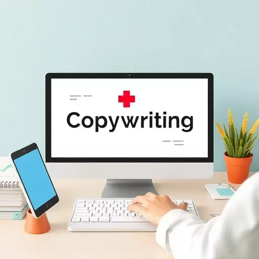 Copywriting Toledo,internet marketing for healthcare,types of copywriting