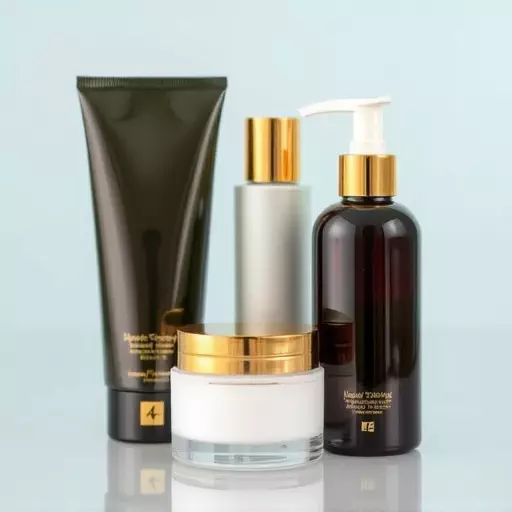 cosmetic packaging solutions , sustainable cosmetic packaging , custom cosmetic packaging