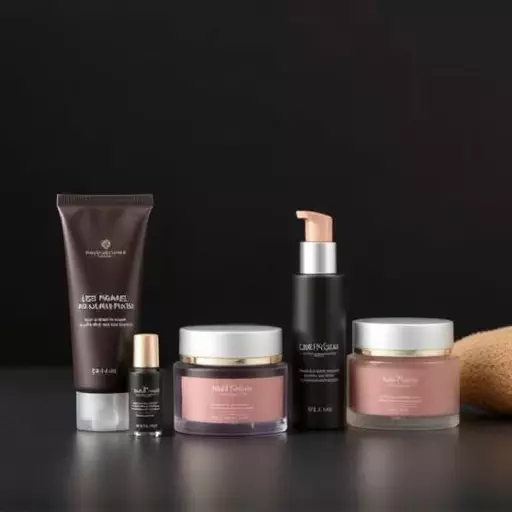 cosmetic packaging solutions , sustainable cosmetic packaging , custom cosmetic packaging
