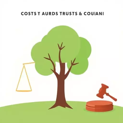 cost of setting up a trust palo alto california,types of trusts and their costs,legal fees for setting up a trust