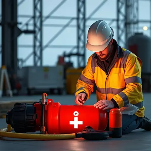 cpr training for construction workers,first aid basics for construction workers,osha requirements for cpr certification