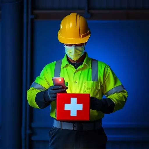 cpr training for construction workers,first aid basics for construction workers,osha requirements for cpr certification