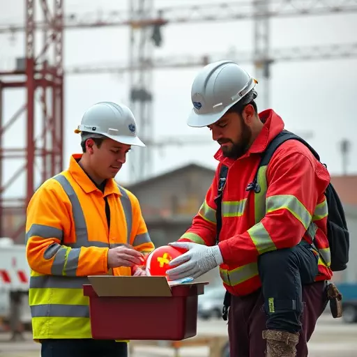 cpr training for construction workers,first aid basics for construction workers,osha requirements for cpr certification