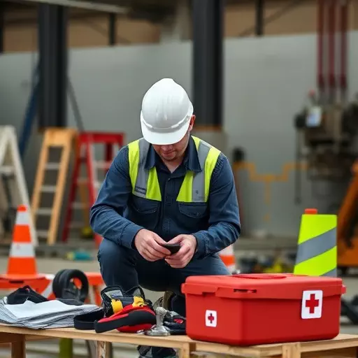 cpr training for construction workers,first aid basics for construction workers,osha requirements for cpr certification