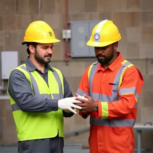 cpr training for construction workers,first aid basics for construction workers,osha requirements for cpr certification