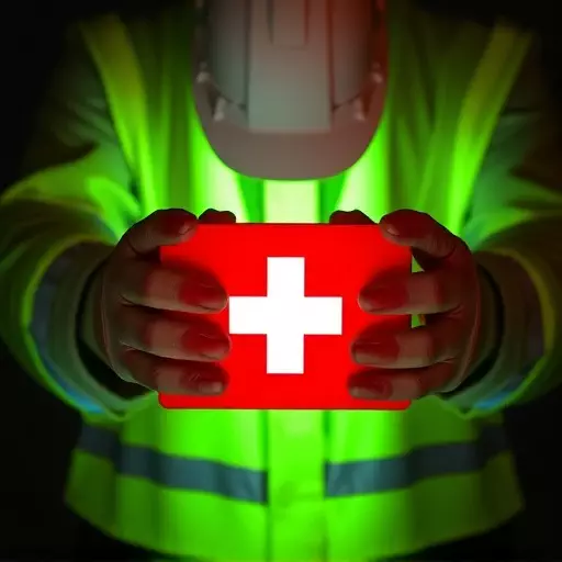 cpr training for construction workers,first aid basics for construction workers,osha requirements for cpr certification