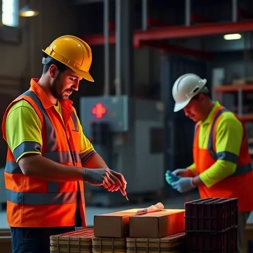 cpr training for construction workers,first aid basics for construction workers,osha requirements for cpr certification