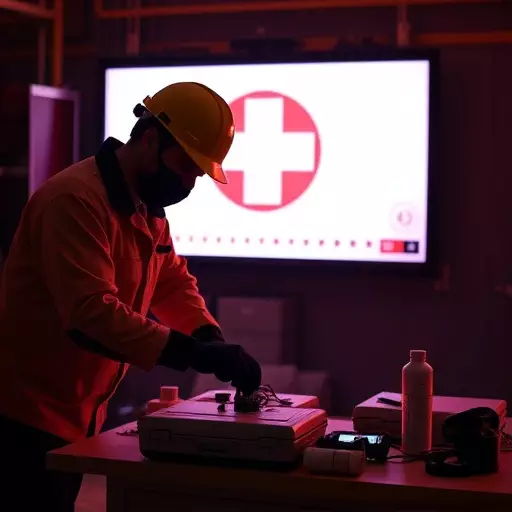 cpr training for construction workers,first aid basics for construction workers,osha requirements for cpr certification