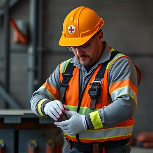 cpr training for construction workers,first aid basics for construction workers,osha requirements for cpr certification