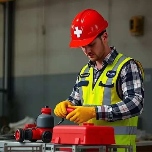 cpr training for construction workers,first aid basics for construction workers,osha requirements for cpr certification