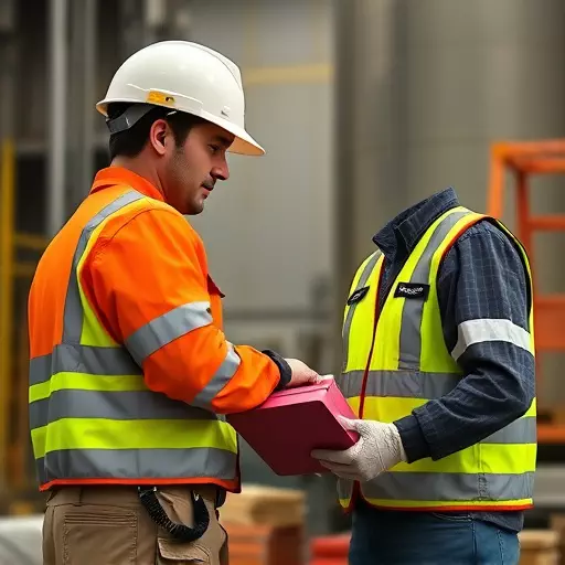 cpr training for construction workers,first aid basics for construction workers,osha requirements for cpr certification