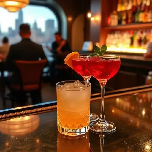 craft cocktail bar tour toledo,craft cocktail tour transportation,luxury cocktail bar tours