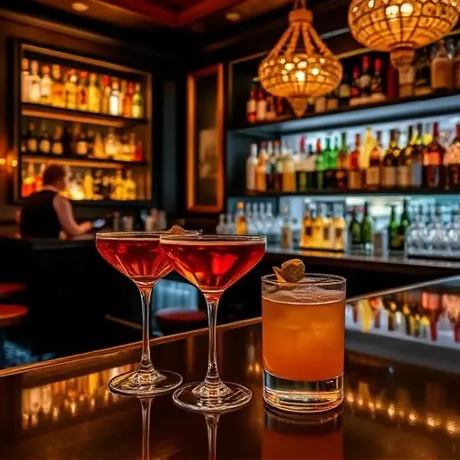 craft cocktail bar tour toledo,craft cocktail tour transportation,luxury cocktail bar tours