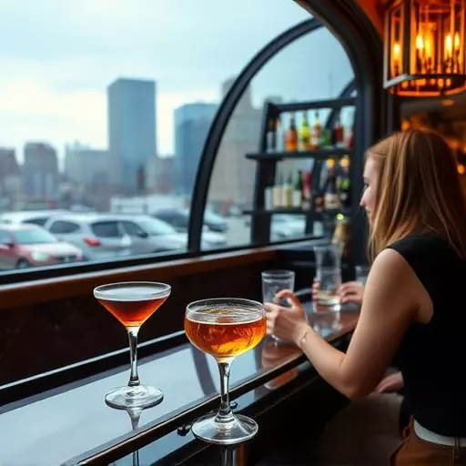 craft cocktail bar tour toledo,craft cocktail tour transportation,luxury cocktail bar tours