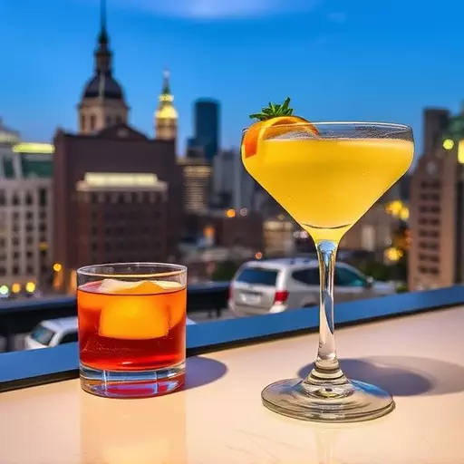 craft cocktail bar tour toledo,craft cocktail tour transportation,luxury cocktail bar tours