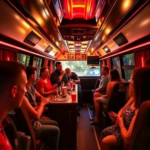 craft cocktail crawl bus near me toledo,craft cocktail tour buses,cocktail crawl transportation