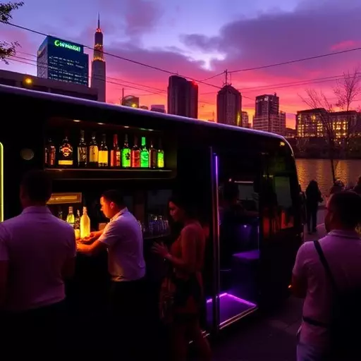 craft cocktail crawl bus near me toledo,craft cocktail tour buses,cocktail crawl transportation