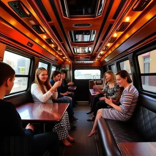 craft cocktail crawl bus near me toledo,craft cocktail tour buses,cocktail crawl transportation