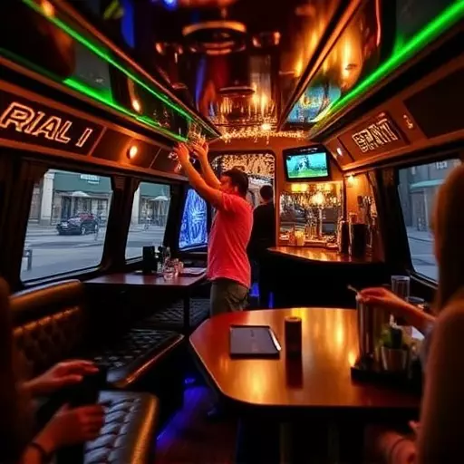 craft cocktail crawl bus near me toledo,craft cocktail tour buses,cocktail crawl transportation